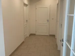 Pronájem bytu 5+kk, Praha - Hodkovičky, Údolní, 182 m2