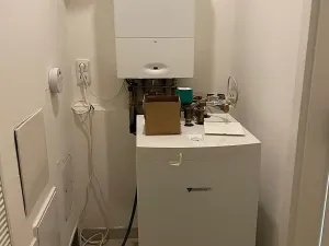 Pronájem bytu 5+kk, Praha - Hodkovičky, Údolní, 182 m2