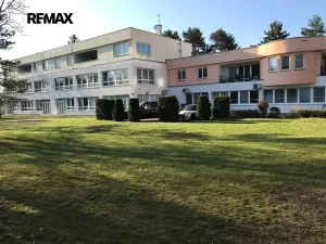 Pronájem bytu 5+kk, Praha - Hodkovičky, Údolní, 182 m2