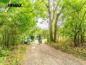 Prodej zahrady, Praha, 489 m2