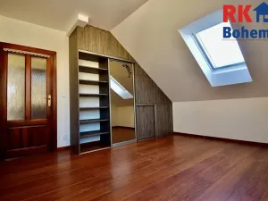 Pronájem bytu 3+kk, Kutná Hora, Uhelná, 97 m2