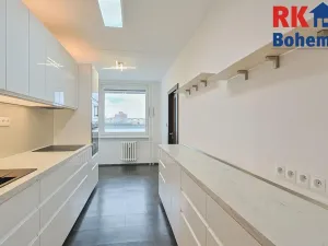Prodej bytu 3+1, Praha - Letňany, Ostravská, 70 m2