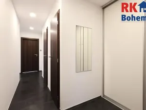 Prodej bytu 3+1, Praha - Letňany, Ostravská, 70 m2