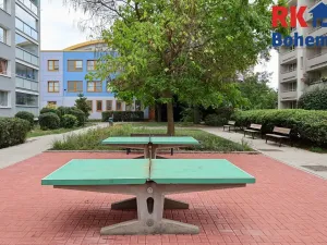 Prodej bytu 3+1, Praha - Letňany, Ostravská, 70 m2