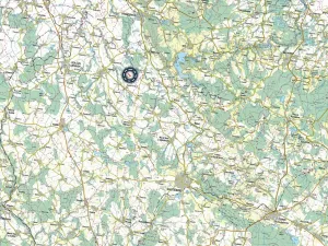 Prodej podílu pole, Kraborovice, 10648 m2
