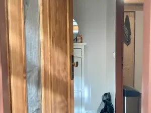 Pronájem bytu 2+kk, Praha - Košíře, Vrchlického, 46 m2