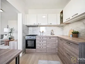 Prodej bytu 2+1, Olomouc, Fischerova, 52 m2