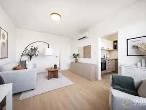 Prodej bytu 2+1, Olomouc, Fischerova, 52 m2