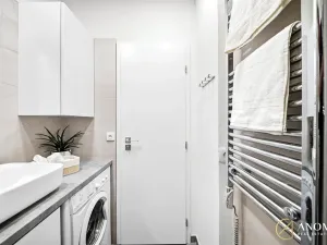 Prodej bytu 2+1, Olomouc, Fischerova, 52 m2