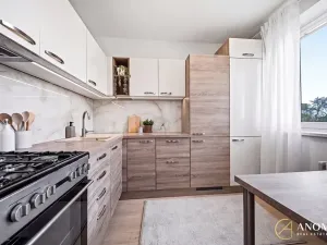 Prodej bytu 2+1, Olomouc, Fischerova, 52 m2