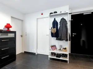 Prodej bytu 2+kk, Praha - Smíchov, Švédská, 65 m2