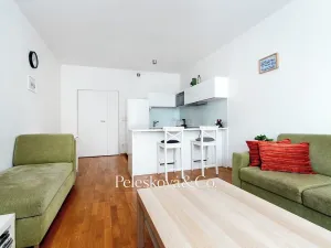Prodej bytu 2+kk, Praha - Smíchov, Švédská, 65 m2