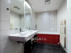 Prodej bytu 2+kk, Praha - Smíchov, Švédská, 65 m2