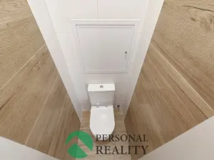 Prodej bytu 3+1, Nejdek, Okružní, 70 m2