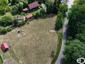 Prodej pozemku pro bydlení, Jinolice, 1200 m2