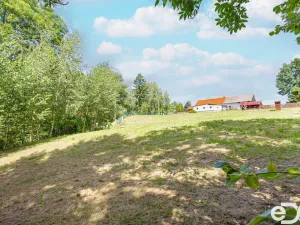 Prodej pozemku pro bydlení, Jinolice, 1200 m2