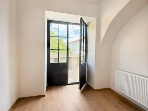 Pronájem bytu 2+kk, Osek, Tovární, 52 m2
