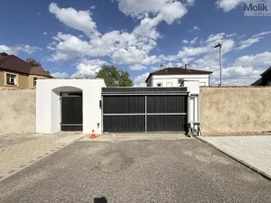 Pronájem bytu 2+kk, Osek, Tovární, 52 m2