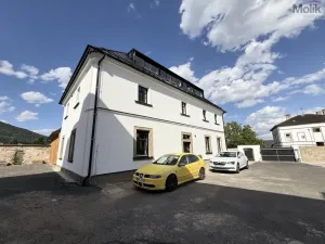 Pronájem bytu 2+kk, Osek, Tovární, 52 m2