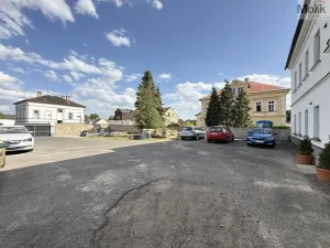 Pronájem bytu 2+kk, Osek, Tovární, 52 m2