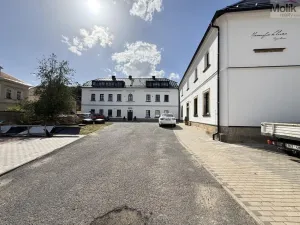 Pronájem bytu 2+kk, Osek, Tovární, 52 m2