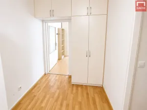 Pronájem bytu 1+kk, Olomouc, Ztracená, 35 m2