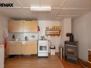 Prodej chaty, Lom, 27 m2