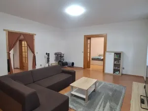Pronájem bytu 2+1, Osek, 75 m2