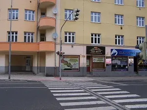 Pronájem bytu 2+1, Osek, 75 m2