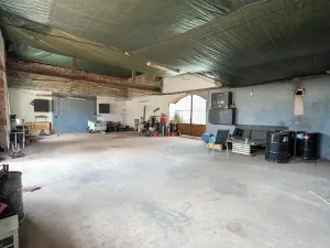 Prodej komerční nemovitosti, Račiněves, 435 m2