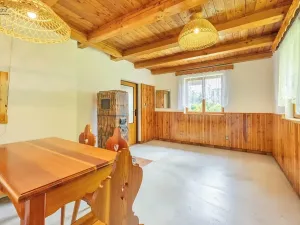 Prodej chaty, Nová Ves pod Pleší, 100 m2