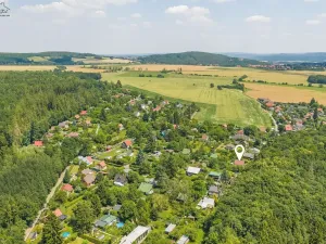 Prodej chaty, Nová Ves pod Pleší, 100 m2