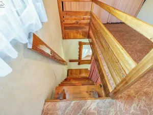 Prodej chaty, Nová Ves pod Pleší, 100 m2