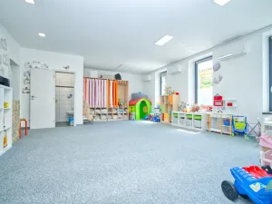 Prodej kanceláře, Břeclav, Národních hrdinů, 130 m2