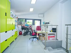 Prodej kanceláře, Břeclav, Národních hrdinů, 130 m2
