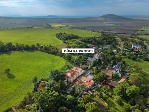 Prodej rodinného domu, Bečov, 159 m2
