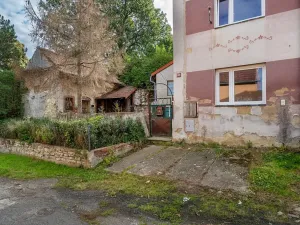 Prodej rodinného domu, Bečov, 159 m2