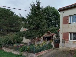 Prodej rodinného domu, Bečov, 159 m2