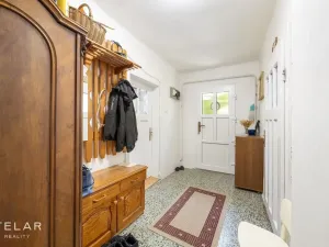 Prodej rodinného domu, Želetice, 151 m2