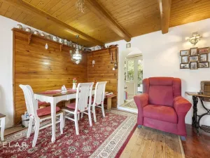 Prodej rodinného domu, Želetice, 151 m2
