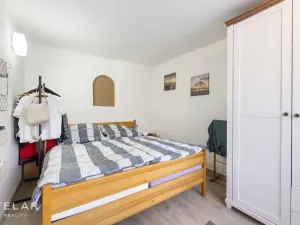 Prodej rodinného domu, Želetice, 151 m2