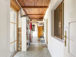 Prodej rodinného domu, Želetice, 151 m2