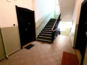 Pronájem pokoje, Praha - Vinohrady, Mánesova, 14 m2