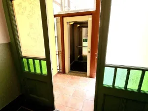 Pronájem pokoje, Praha - Vinohrady, Mánesova, 14 m2