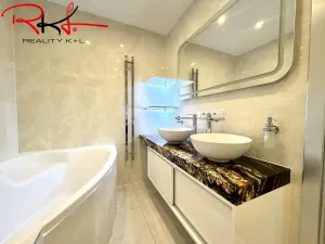 Prodej bytu 4+kk, Praha - Černý Most, Generála Janouška, 100 m2
