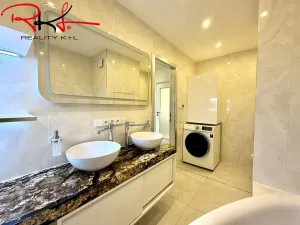 Prodej bytu 4+kk, Praha - Černý Most, Generála Janouška, 100 m2
