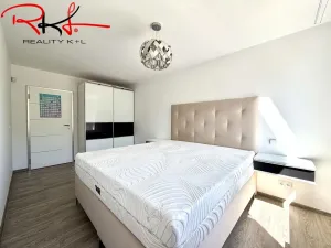 Prodej bytu 4+kk, Praha - Černý Most, Generála Janouška, 100 m2