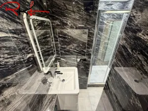 Prodej bytu 4+kk, Praha - Černý Most, Generála Janouška, 100 m2