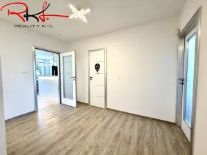 Prodej bytu 4+kk, Praha - Černý Most, Generála Janouška, 100 m2