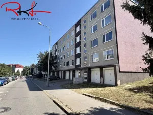 Prodej bytu 4+kk, Praha - Černý Most, Generála Janouška, 100 m2